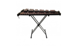 ^ professional 37 note xylophone on stand with mallets View Capetown UP*